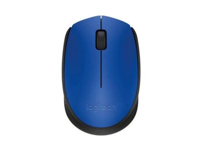 Mouse M170 Logitech Inalámbrico Receptor Usb
