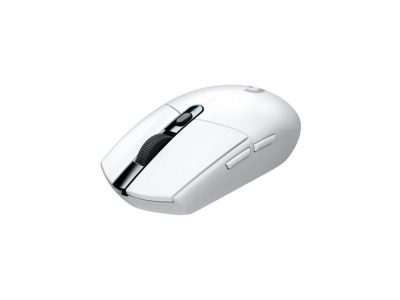 Mouse LOGITECH G305 Lightspeed Gaming COLOR Blanco