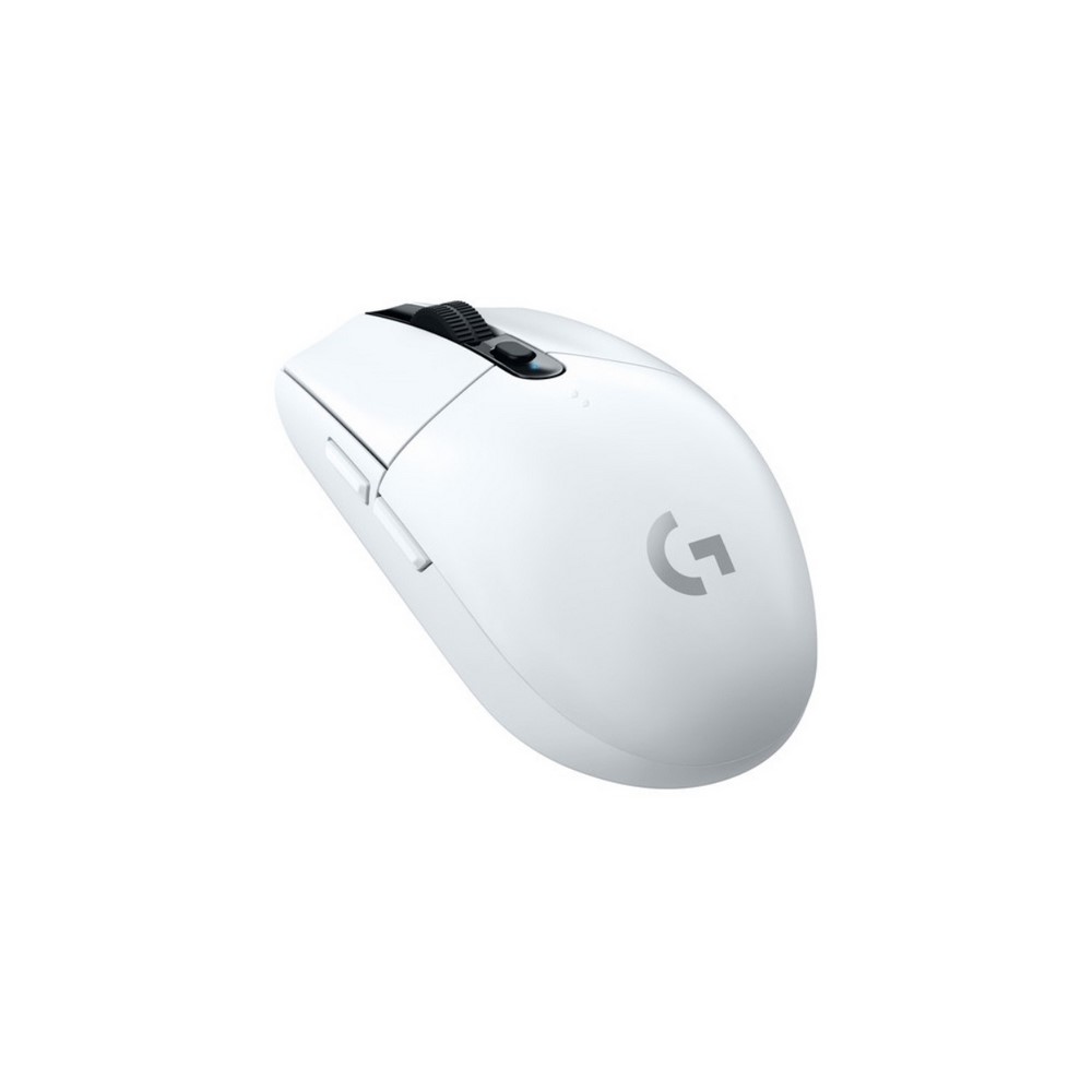 Mouse LOGITECH G305 Lightspeed Gaming COLOR Blanco - Imagen 2