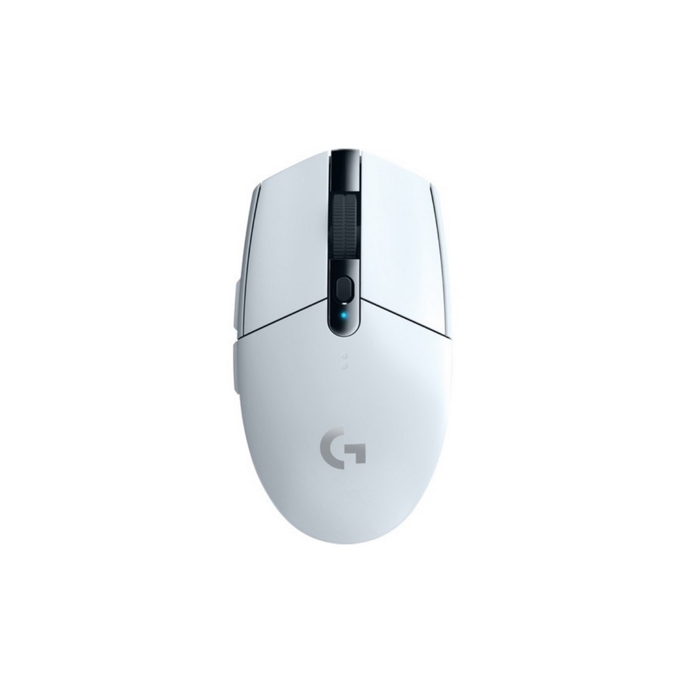 Mouse LOGITECH G305 Lightspeed Gaming COLOR Blanco - Imagen 3