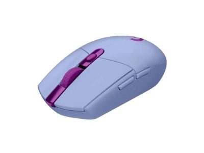 Mouse LOGITECH G305 Lightspeed Lila
