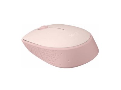 MOUSE M170 Wireless ROSE - Clamshell Version SAMR
