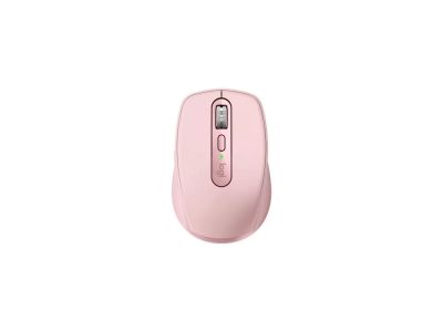 MOUSE ANYWHERE 3S ROSADO