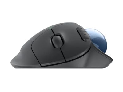 MOUSE ERGO M575S NEGRO
