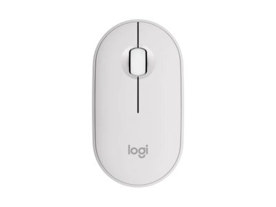 MOUSE M350 BLANCO