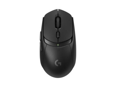 MOUSE G309 BLACK GAMING