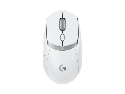 MOUSE G309 WHITE GAMING
