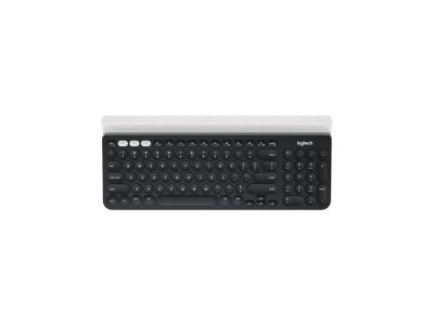 Teclado LOGITECH K780 En Español Bluetooth COLOR Negro