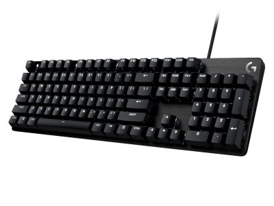 TECLADO G413 SE MECANICO TKL FULL