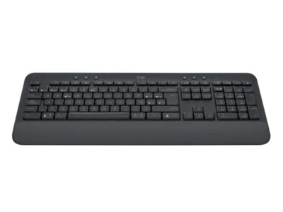 TECLADO INALAMBRICO K650