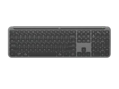 Teclado Signature Slim K950 - Spanish - Graphite