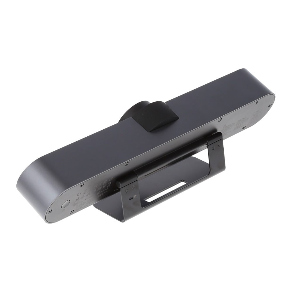 Cámara Para Conferencias LOGITECH Meetup Corporativo COLOR Negro - Imagen 4