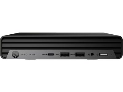 HP Pro Mini 400 G9 i514500T 16GB/512 PC