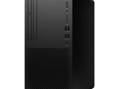 HP Z1 G9 Tower, Intel® Core™ i7-14700, 20Cores (8 Performance Cores at 2.1GHz/5.3GHz + 12 Efficient Cores at 1.5GHz/4.2GHz), 33MB Intel SmartCache, Intel®  UHD Graphics 770, NVIDIA GeForce RTX 3050 8 GB GDDR6 FH PCIe x16 Graphics, 16GB (1x16GB) DDR5-4800 Max. 128GB, SSD 1T 2280 PCIe NVMe Value , NA, WLAN RT 8852BE Wi-Fi6 +BT 5.3 WW, TPM 2.0, Windo