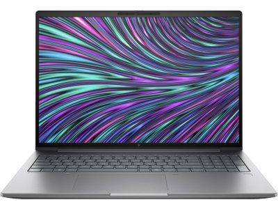 HP Zbook Power G11, Intel® Core™ Ultra 7 processor 155H (6 Performance Cores Max turbo 4.80GHz + 8 Efficient Cores Max Turbo 3.8GHz), 24MB Intel SmartCache, Intel® Iris® Xe Graphics, NVIDIA RTX™ 2000 Ada (8 GB GDDR6 dedicated), 32GB (2x16GB) DDR5 5600 SODIMM Memory , SSD 1TB 2280 PCIe-4x4 NVMe TLC, WLAN I AX211 Wi-Fi 6E 160MHz +BT 5.3 WWTPM 2.0, MS