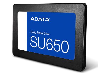 Disco de estado sólido ADATA Ultimate 2TB SU650