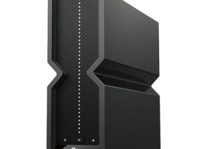 Router TPLINK Tribanda WIFI 7, ultrarrápido de 9,2 Gbps 6 Antenas