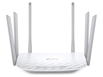 Router TPLINK AC1900 Dual-Band Wi-Fi Router