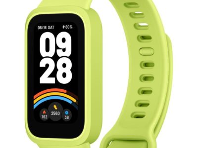 Xiaomi Smart Band 9 Active Green