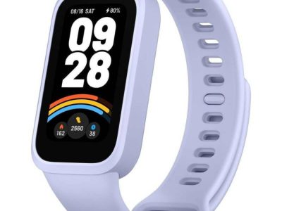 Xiaomi Smart Band 9 Active Purple