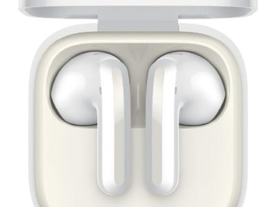 Audifonos Xiaomi Redmi Buds 6 Active - White