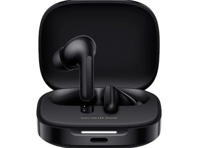 Audifonos Xiaomi Redmi Buds 6 Active - Black