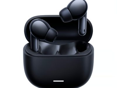 Audifonos Xiaomi Redmi Buds 6 Lite Black