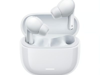 Audifonos Xiaomi Redmi Buds 6 Lite White