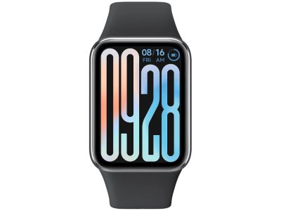 Xiaomi Smart Band 9 Pro Obsidian Black
