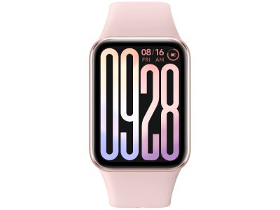 Xiaomi Smart Band 9 Pro Rose Gold
