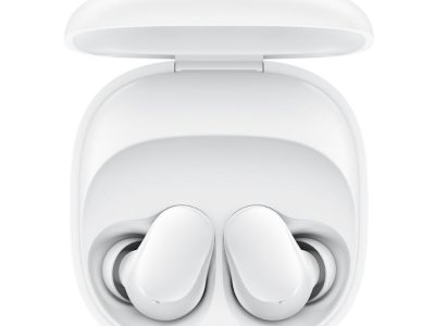 Audifonos Xiaomi Redmi Buds 6 Play White