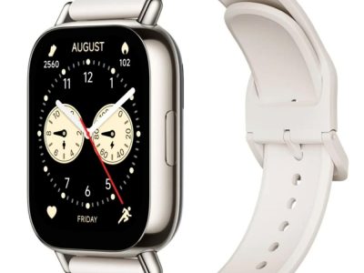 Reloj Xiaomi Redmi Watch 5 Lite Light Gold