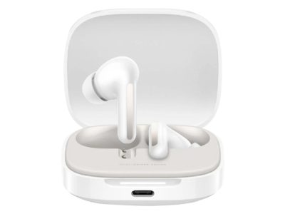 Redmi Buds 6- Cloud White