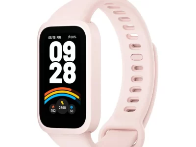 Xiaomi Smart Band 9 Active Pink