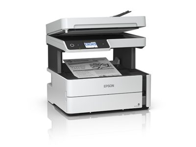 Multifuncional Epson EcoTank M3180 Monocromatica