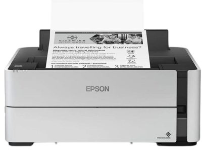 Impresora Epson EcoTank M1180