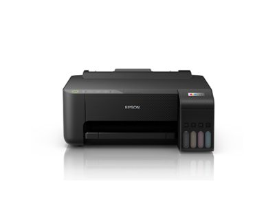 IMPRESORA MULTIFUNCION DIGITAL EPSON ECOTANK L1250