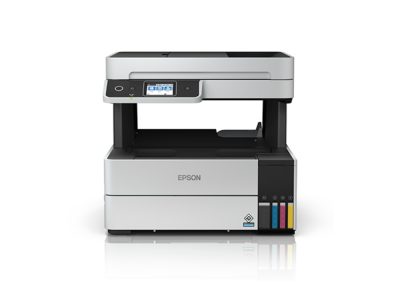 Impresora EPSON Multifuncional Ecotank L6490 COLOR Blanco