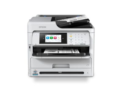 Multifuncional Epson WorkForce Pro WF-M5899 Monocromática