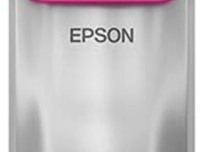 Bolsa de Tinta Epson Magenta T05A300 para WorkForce Pro C878R (Alta Capacidad) (20.000 páginas)