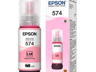 Botella de Tinta EPSON T574620 AL E COLOR Light Magenta