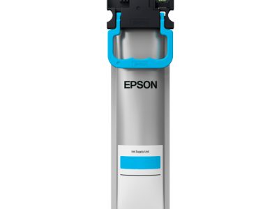 Bolsa Epson T941220-AL - Cyan WF-C5290/WF-C5790 (5.000 páginas)
