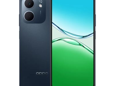 OPPO A5X 128GB 4GB AZUL