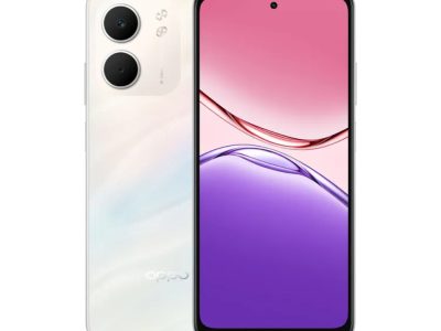 OPPO A5X 128GB 4GB BLANCO