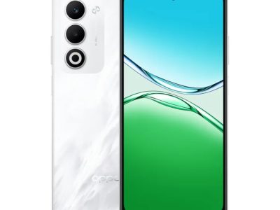 OPPO A5 5G 256GB 8GB BLANCO