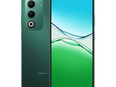 OPPO A5 5G 256GB 8GB VERDE