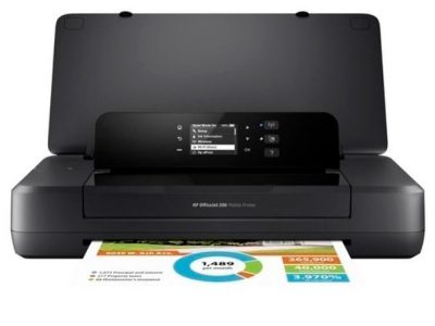 OfficeJet 200
