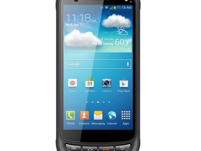 Recolector de datos de 5,53nstar Nustar QC Octa Core 2,0 GHZ 32GB, 2D, 4GB, BT,NFC, USB, WI-FI, IP 65, ndroid 11