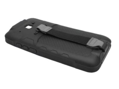 Estuche de goma 3nstar resistente con correa de mano para Nustar 5sx - DC0509 - con pogo preinstalado