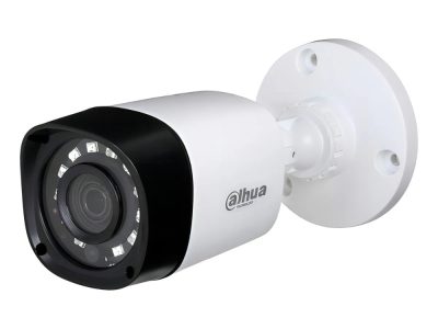 CAMARA TIPO BALA  4 EN 1 1/2,7 CMOS 8MP  LENTE  FIJO 2,8 MM FOV 104° DWDR IR 20M IP50